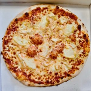 image pizza 4 Fromages