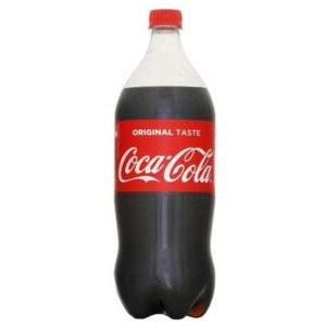 image bouteille Coca-Cola