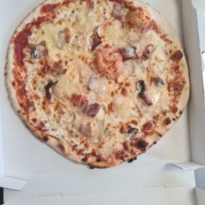 image pizza Chtite