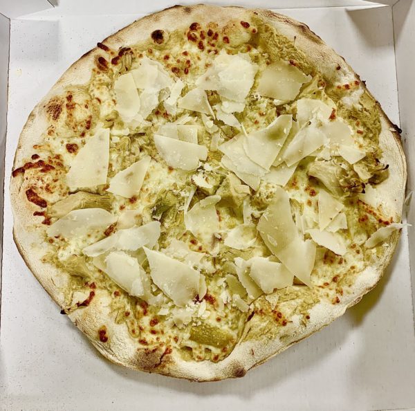 image pizza Piz'zanini